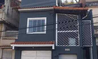 Imagem 2: Vendo triplex bairro Ponte Alta