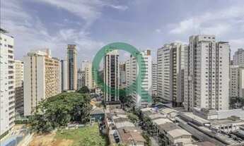 Imagem 2: São Paulo - Apartamento Padrão - Itaim Bibi