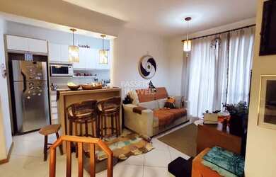 Imagem 4: FLORIANóPOLIS - Apartamento Padrão - Agronômica