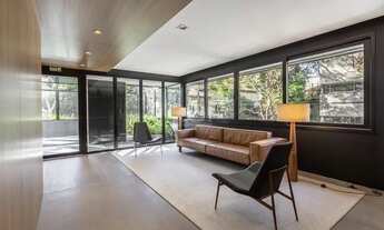 Imagem 5: Apartamento alto padrão, 164.72m², 3 dormitórios, sendo 3 suítes e 3 vagas - Higienópolis