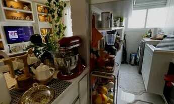 Imagem 3: RR5260D Apartamento 68m² CONDOMÍNIO VITALLE - OPORTUNIDADE - 3 Dorms 1 Vaga - Barueri, SP