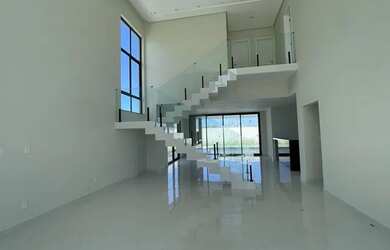 Imagem 2: *Alphaville Sergipe - Casa