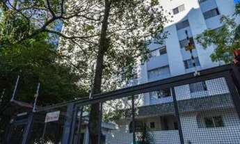 Imagem 2: Apartamento tipo para venda com 2 quartos, 82.47m²