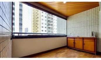 Imagem 5: APARTAMENTO RESIDENCIAL em São Paulo - SP, Vila Pompéia