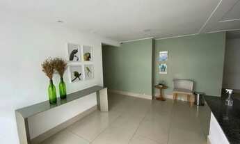 Imagem 3: Apartamento para Locação em Recife, Encruzilhada, 2 dormitórios, 1 suíte, 1 banheiro, 1 va