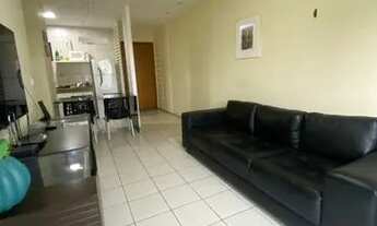 Imagem 4: Apartamento para aluguel na Ponta Verde