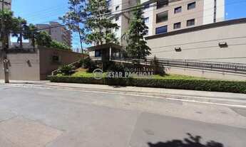 Imagem 2: Apartamento Padrão Jardim Nova Aliança Disponível Para Locação Jardim Nova Aliança 3 Dorm