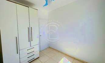 Imagem 3: Cobertura para venda com 2 quartos com 2 suítes em Jardim Camburi - Vitória - ES