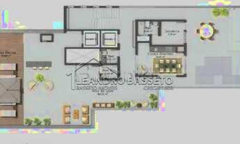 Imagem 3: FLORIANóPOLIS - Apartamento Padrão - Santo Antônio de Lisboa