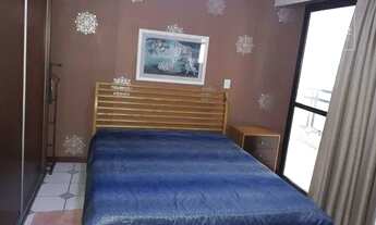 Imagem 6: Cobertura Duplex de 3 quartos na orla em Itapuã