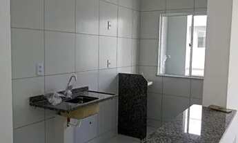 Imagem 2: Passo chave Ap Gran Village Brasil III Turu- 3* andar - c/ Suite - Leia o anuncio!