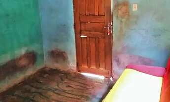 Imagem 2: Vende ou troca casa em Porto grande por terreno no infraero 1 em macapa valor:50 mil