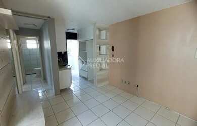 Imagem 2: NOVO HAMBURGO - Apartamento Padrão - Canudos