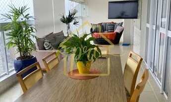 Imagem 4: Santos - Apartamento Padrão - Gonzaga