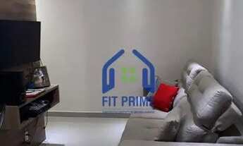 Imagem 2: Apartamento com 2 dormitórios à venda, 70 m² por R$ 252.000,00 - Rios di Itália - São José