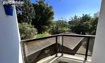 Imagem 3: Apartamento com 3 dormitórios para alugar, 95 m² por R$ 2.480,65/mês - Cidade Jardim - Jac