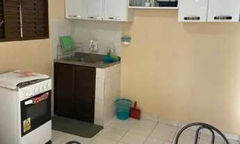 Imagem 2: Aluga-se este Apartamento 1 suíte 100% Mobiliado e c/ Ar condicionado