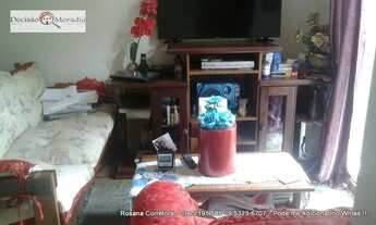 Imagem 3: Apartamento à venda, 49 m² por R$ 199.000,00 - Granja Viana - Cotia/SP