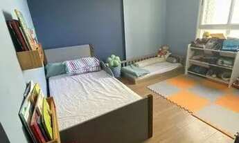 Imagem 7: Rio Vermelho 2/4, NASCENTE, amplo e linda VISTA MAR amplo 102m², ótima kk777uû