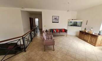 Imagem: Belo Horizonte - Casa Padrão - Boa Vista