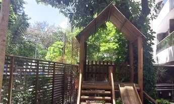 Imagem 3: Apartamento para venda tem 58 metros quadrados com 2 quartos em Jaqueira - Recife - PE