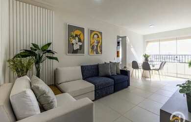 Imagem 2: GOIâNIA - Apartamento Padrão - Setor Negrão de Lima