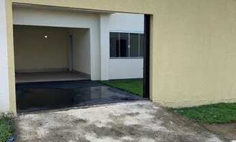 Imagem 2: Casa Jardim Helvécia, 3 quartos, sendo um suíte Casa de Rua com 3 Quarto(s) e 2 banheiro(s