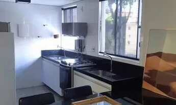 Imagem 4: Apartamento - Mobiliado - 2 quartos - Belo Horizonte - MG