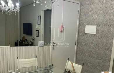 Imagem 3: Apartamento (tipo - padrao) 2 dormitórios, cozinha planejada, portaria 24hs, lazer, espaço