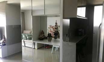 Imagem 6: Apartamento para aluguel com 65 metros quadrados com 3 quartos