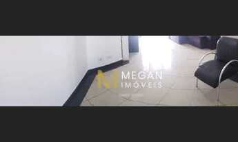 Imagem 5: Apartamento com 3 dormitórios para alugar, 97 m² por R$ 4.033,33/mês - Jardim dos Camargos