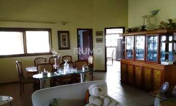 Imagem 2: Casa - Loteamento Caminhos de São Conrado (Sousas) - Campinas