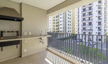 Imagem: Venda Apartamento 3 Dormitórios - 112 m²