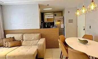 Imagem 6: Apartamento mobiliado em Nova Parnamirim - 3quartos 1suite