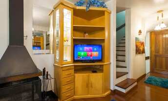 Imagem 2: GRAMADO - Apartamento Padrão - PLANALTO