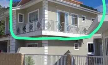 Imagem: Belíssimo quarto a 100cm da Praia Pântano