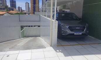 Imagem 6: Apartamento mobilidado