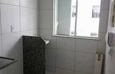 Imagem 7: Passo chave Ap Gran Village Brasil III Turu- 3* andar - c/ Suite - Leia o anuncio!