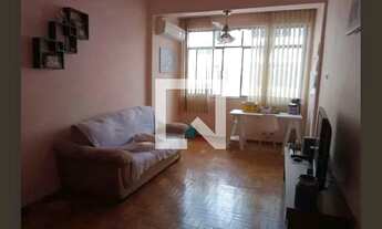 Imagem 6: Apartamento à Venda - Grajaú, 2 Quartos, 78 m2