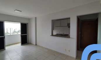 Imagem 6: Residencial Vivaz fica no setor Parque Amazonia a poucos metros do shopping Buriti