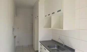 Imagem 5: Bosque das Caviúnas - Apartamento com 3 quartos, 1 suíte, 2 vagas,