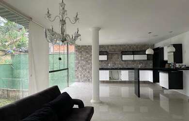 Imagem 4: CASA EM CONDOMÍNIO - 2 SUITES - VENDA E LOCAÇÃO