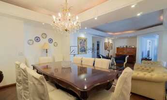 Imagem 7: Apartamento Venda Moema 200 m² 3 Dormitórios