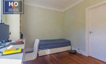 Imagem 6: Casa com 4 dormitórios 4 Suítes à venda, 414 m² - Jardim Fonte do Morumbi - São Paulo/SP