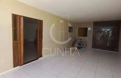 Imagem 2: Casa para venda possui 143 metros quadrados com 3 quartos em Antares - Maceió - AL