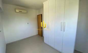 Imagem 7: Apartamento 2quartos 55m Banheiro Social Totalmente Nascente 01 vaga