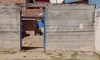 Imagem 2: QR 415 lote com 02 kits escriturado vlr 140.000 Samambaia Norte - Brasília - DF