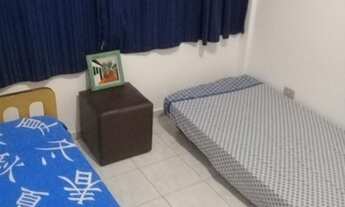 Imagem 5: ÓTIMO APARTAMENTO MOBILIADO COM 01 DORM PARA LOCAÇÃO OU VENDA NA LIBERDADE - SÃO PAULO - S