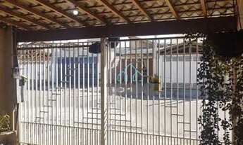 Imagem 3: Casa com 2 dormitórios (1 suíte) à venda, 73 m² por R$ 340.000 - Vista Alegre - Taubaté/SP