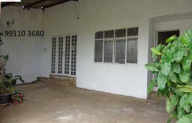 Imagem 5: QR 204 Ótima Casa 3 Quartos/Suite Lado Metrô Habite-se Aceita Financiamento